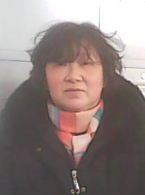谢传美