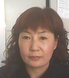 刘书平