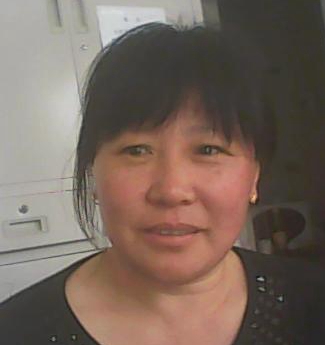 孙英华