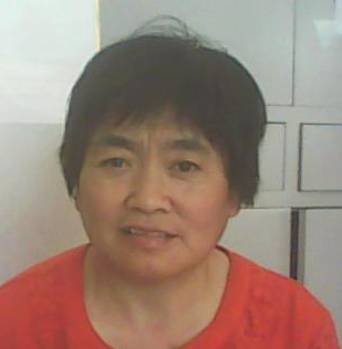 付贞珍