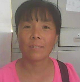 赵丽