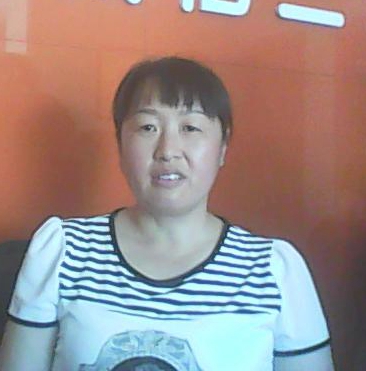 王书英