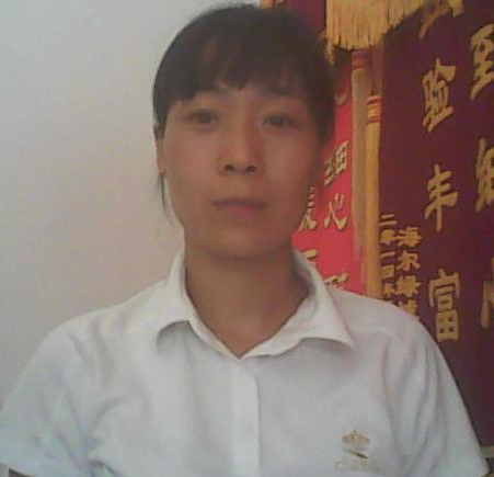 刘长娥
