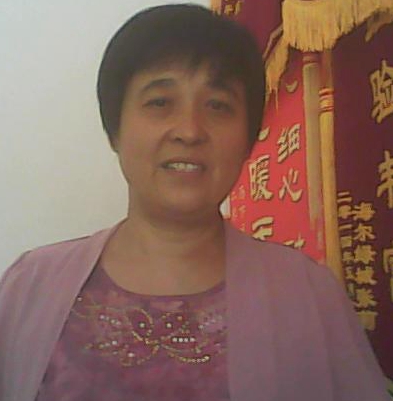 孟召兰