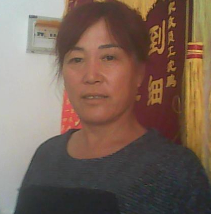 任桂兰