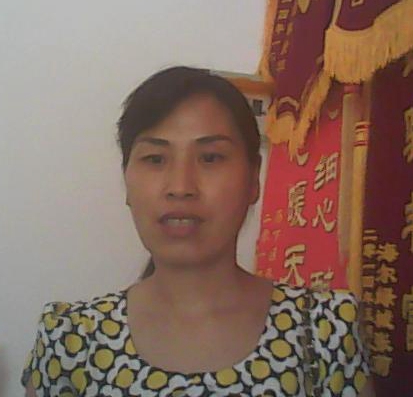 王会英