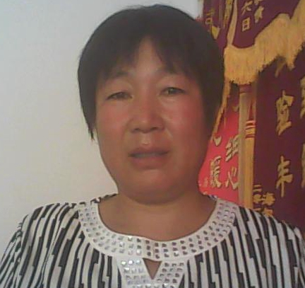 杨立花